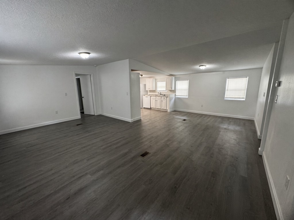 Lot 3 living room