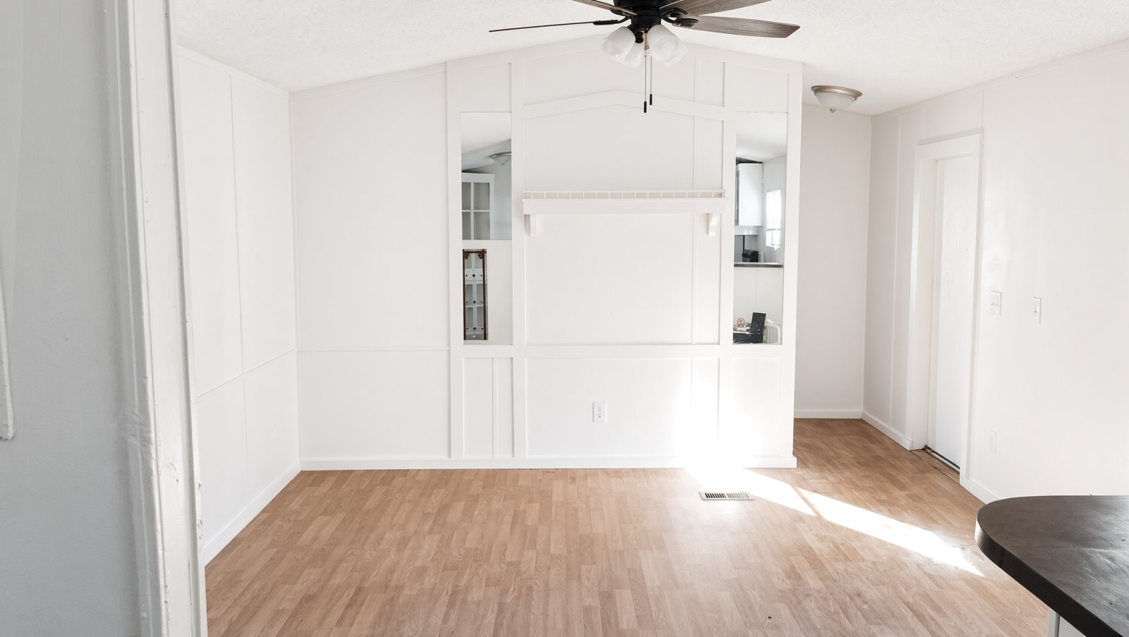 Ocala Landing Lot 5 Living Room