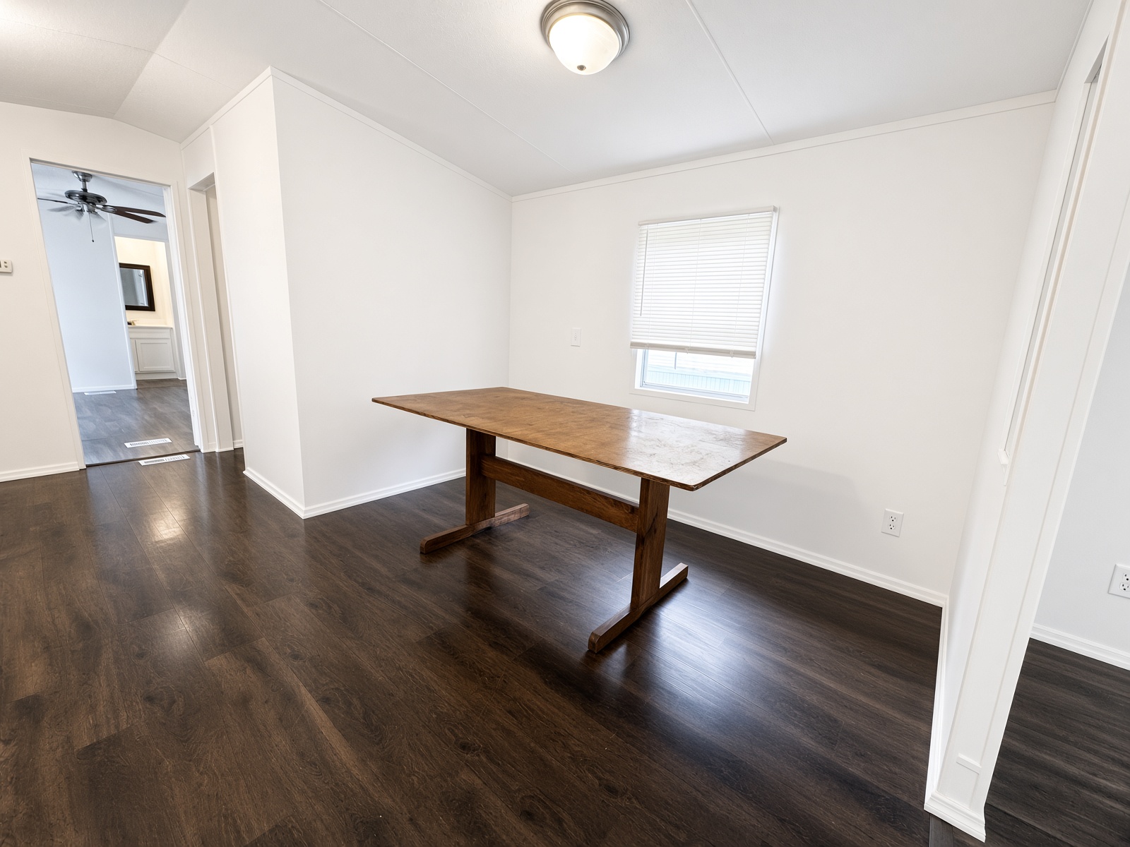 Ocala Landing Lot 6 Eat In Kitchen