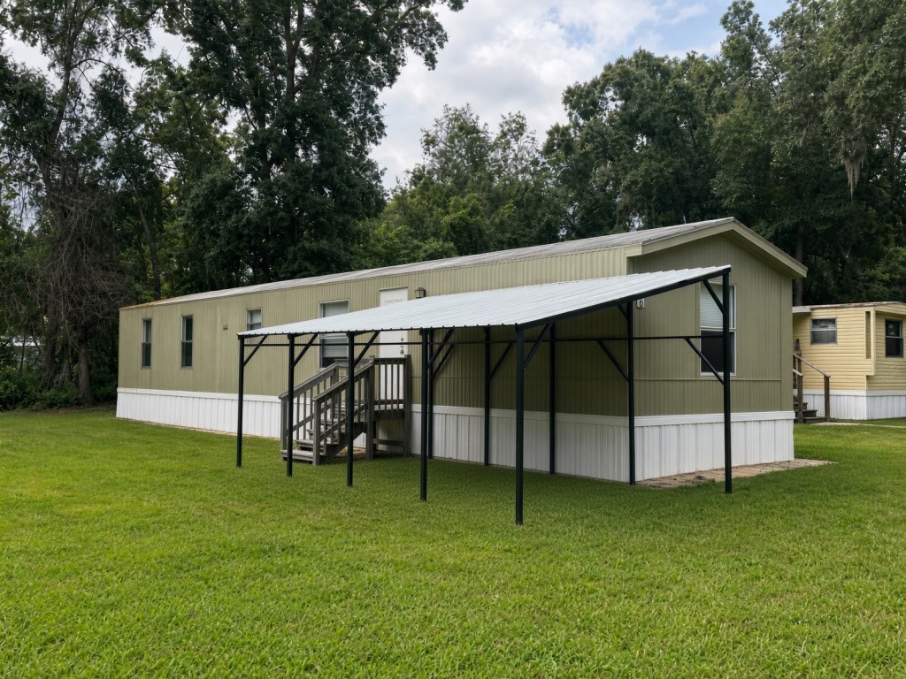 Just Listed: Ocala Landing Unit #6, 2 Bed / 2 Bath,&nbsp;$1,400/mo