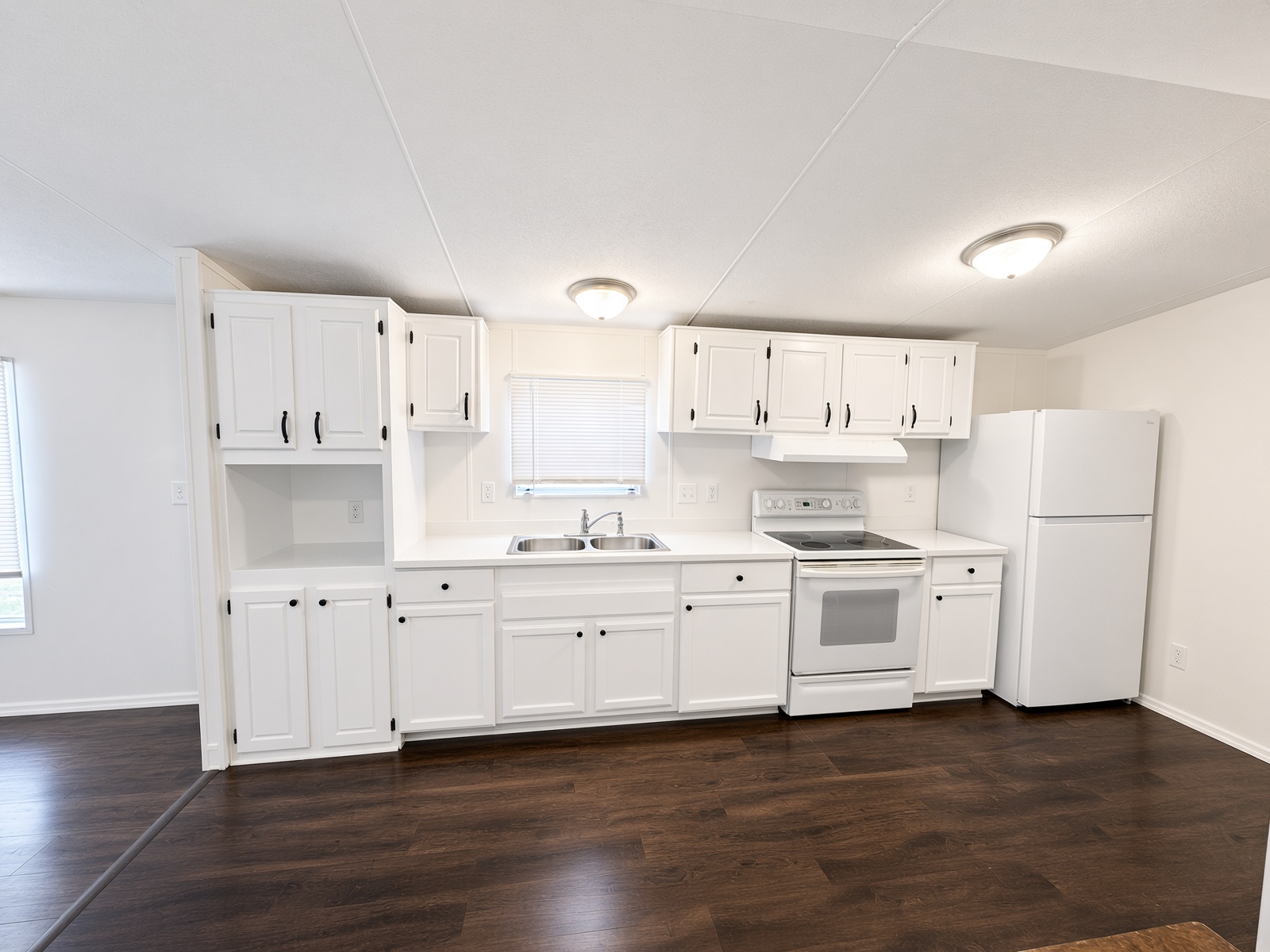 Ocala Landing Lot 6 Kitchen